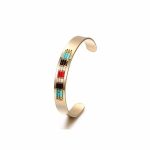 Beaded Bangle